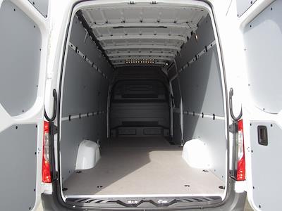 2024 Mercedes-Benz Sprinter 2500 High Roof RWD, Empty Cargo Van for sale #B40133 - photo 2