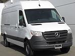 New 2024 Mercedes-Benz Sprinter 2500 High Roof RWD, Empty Cargo Van for sale #B40133 - photo 3