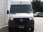 New 2024 Mercedes-Benz Sprinter 2500 High Roof RWD, Empty Cargo Van for sale #B40133 - photo 4