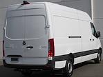 New 2024 Mercedes-Benz Sprinter 2500 High Roof RWD, Empty Cargo Van for sale #B40133 - photo 7