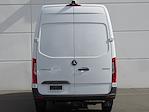 New 2024 Mercedes-Benz Sprinter 2500 High Roof RWD, Empty Cargo Van for sale #B40133 - photo 8