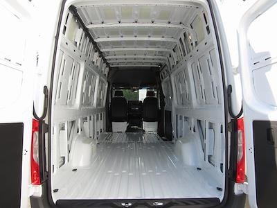 2024 Mercedes-Benz Sprinter 2500 High Roof RWD, Empty Cargo Van for sale #B40138 - photo 2