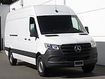 New 2024 Mercedes-Benz Sprinter 2500 High Roof RWD, Empty Cargo Van for sale #B40138 - photo 3