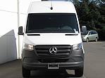 New 2024 Mercedes-Benz Sprinter 2500 High Roof RWD, Empty Cargo Van for sale #B40138 - photo 4