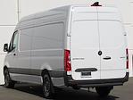 New 2024 Mercedes-Benz Sprinter 2500 High Roof RWD, Empty Cargo Van for sale #B40138 - photo 6