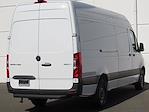 New 2024 Mercedes-Benz Sprinter 2500 High Roof RWD, Empty Cargo Van for sale #B40138 - photo 7