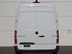 New 2024 Mercedes-Benz Sprinter 2500 High Roof RWD, Empty Cargo Van for sale #B40138 - photo 8