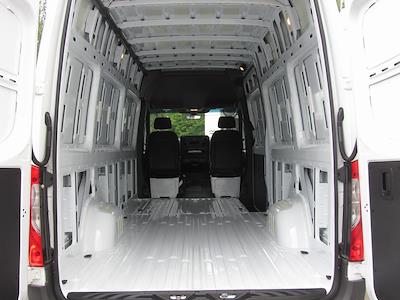 2024 Mercedes-Benz Sprinter 2500 High Roof RWD, Empty Cargo Van for sale #B40139 - photo 2