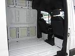 New 2024 Mercedes-Benz Sprinter 2500 High Roof RWD, Empty Cargo Van for sale #B40139 - photo 19