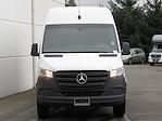 New 2024 Mercedes-Benz Sprinter 2500 High Roof RWD, Empty Cargo Van for sale #B40139 - photo 4