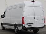 New 2024 Mercedes-Benz Sprinter 2500 High Roof RWD, Empty Cargo Van for sale #B40139 - photo 6