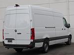 New 2024 Mercedes-Benz Sprinter 2500 High Roof RWD, Empty Cargo Van for sale #B40139 - photo 7