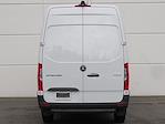 New 2024 Mercedes-Benz Sprinter 2500 High Roof RWD, Empty Cargo Van for sale #B40139 - photo 8