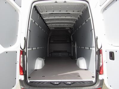 2024 Mercedes-Benz Sprinter 2500 High Roof RWD, Empty Cargo Van for sale #B40140 - photo 2