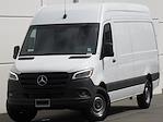 New 2024 Mercedes-Benz Sprinter 2500 High Roof RWD, Empty Cargo Van for sale #B40140 - photo 1