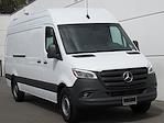 New 2024 Mercedes-Benz Sprinter 2500 High Roof RWD, Empty Cargo Van for sale #B40140 - photo 3