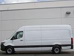 New 2024 Mercedes-Benz Sprinter 2500 High Roof RWD, Empty Cargo Van for sale #B40140 - photo 5