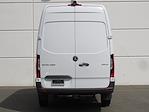 New 2024 Mercedes-Benz Sprinter 2500 High Roof RWD, Empty Cargo Van for sale #B40140 - photo 8