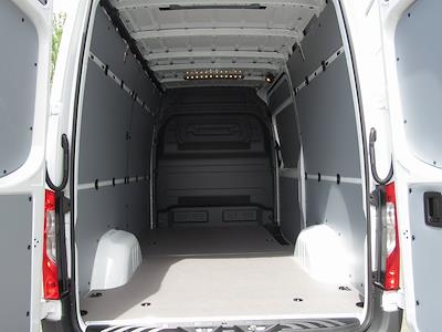 2024 Mercedes-Benz Sprinter 2500 Standard Roof RWD, Empty Cargo Van for sale #B40152 - photo 2