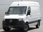 New 2024 Mercedes-Benz Sprinter 2500 Standard Roof RWD, Empty Cargo Van for sale #B40152 - photo 1