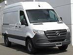 New 2024 Mercedes-Benz Sprinter 2500 Standard Roof RWD, Empty Cargo Van for sale #B40152 - photo 3