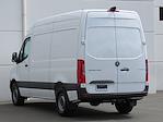 New 2024 Mercedes-Benz Sprinter 2500 Standard Roof RWD, Empty Cargo Van for sale #B40152 - photo 6