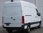 New 2024 Mercedes-Benz Sprinter 2500 Standard Roof RWD, Empty Cargo Van for sale #B40152 - photo 7