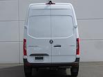 New 2024 Mercedes-Benz Sprinter 2500 Standard Roof RWD, Empty Cargo Van for sale #B40152 - photo 8