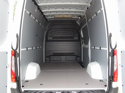 2024 Mercedes-Benz Sprinter 2500 Standard Roof RWD, Empty Cargo Van for sale #B40153 - photo 2