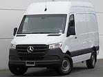 2024 Mercedes-Benz Sprinter 2500 Standard Roof RWD, Empty Cargo Van for sale #B40153 - photo 1