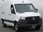 2024 Mercedes-Benz Sprinter 2500 Standard Roof RWD, Empty Cargo Van for sale #B40153 - photo 3