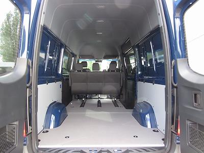 2024 Mercedes-Benz Sprinter 2500 Standard Roof RWD, Crew Van for sale #B40155 - photo 2