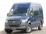 2024 Mercedes-Benz Sprinter 2500 Standard Roof RWD, Crew Van for sale #B40155 - photo 1