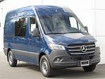 2024 Mercedes-Benz Sprinter 2500 Standard Roof RWD, Crew Van for sale #B40155 - photo 3