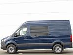 2024 Mercedes-Benz Sprinter 2500 Standard Roof RWD, Crew Van for sale #B40155 - photo 5