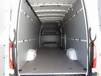 2024 Mercedes-Benz Sprinter 2500 High Roof RWD, Empty Cargo Van for sale #B40156 - photo 2