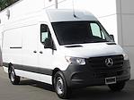 New 2024 Mercedes-Benz Sprinter 2500 High Roof RWD, Empty Cargo Van for sale #B40156 - photo 3