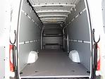 New 2024 Mercedes-Benz Sprinter 2500 High Roof RWD, Empty Cargo Van for sale #B40156 - photo 2