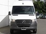 New 2024 Mercedes-Benz Sprinter 2500 High Roof RWD, Empty Cargo Van for sale #B40156 - photo 4