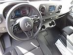 New 2024 Mercedes-Benz Sprinter 2500 High Roof RWD, Empty Cargo Van for sale #B40156 - photo 31