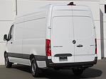 New 2024 Mercedes-Benz Sprinter 2500 High Roof RWD, Empty Cargo Van for sale #B40156 - photo 6