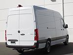 New 2024 Mercedes-Benz Sprinter 2500 High Roof RWD, Empty Cargo Van for sale #B40156 - photo 7