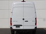 New 2024 Mercedes-Benz Sprinter 2500 High Roof RWD, Empty Cargo Van for sale #B40156 - photo 8