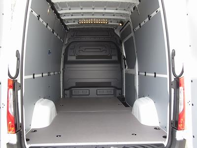 2024 Mercedes-Benz Sprinter 2500 Standard Roof RWD, Empty Cargo Van for sale #B40157 - photo 2