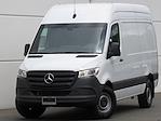 New 2024 Mercedes-Benz Sprinter 2500 Standard Roof RWD, Empty Cargo Van for sale #B40157 - photo 1