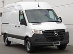 New 2024 Mercedes-Benz Sprinter 2500 Standard Roof RWD, Empty Cargo Van for sale #B40157 - photo 3