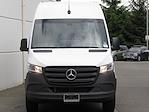 New 2024 Mercedes-Benz Sprinter 2500 Standard Roof RWD, Empty Cargo Van for sale #B40157 - photo 4