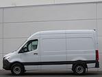 New 2024 Mercedes-Benz Sprinter 2500 Standard Roof RWD, Empty Cargo Van for sale #B40157 - photo 5