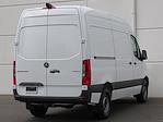 New 2024 Mercedes-Benz Sprinter 2500 Standard Roof RWD, Empty Cargo Van for sale #B40157 - photo 7