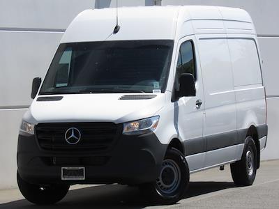 2024 Mercedes-Benz Sprinter 2500 Standard Roof RWD, Empty Cargo Van for sale #B40159 - photo 1